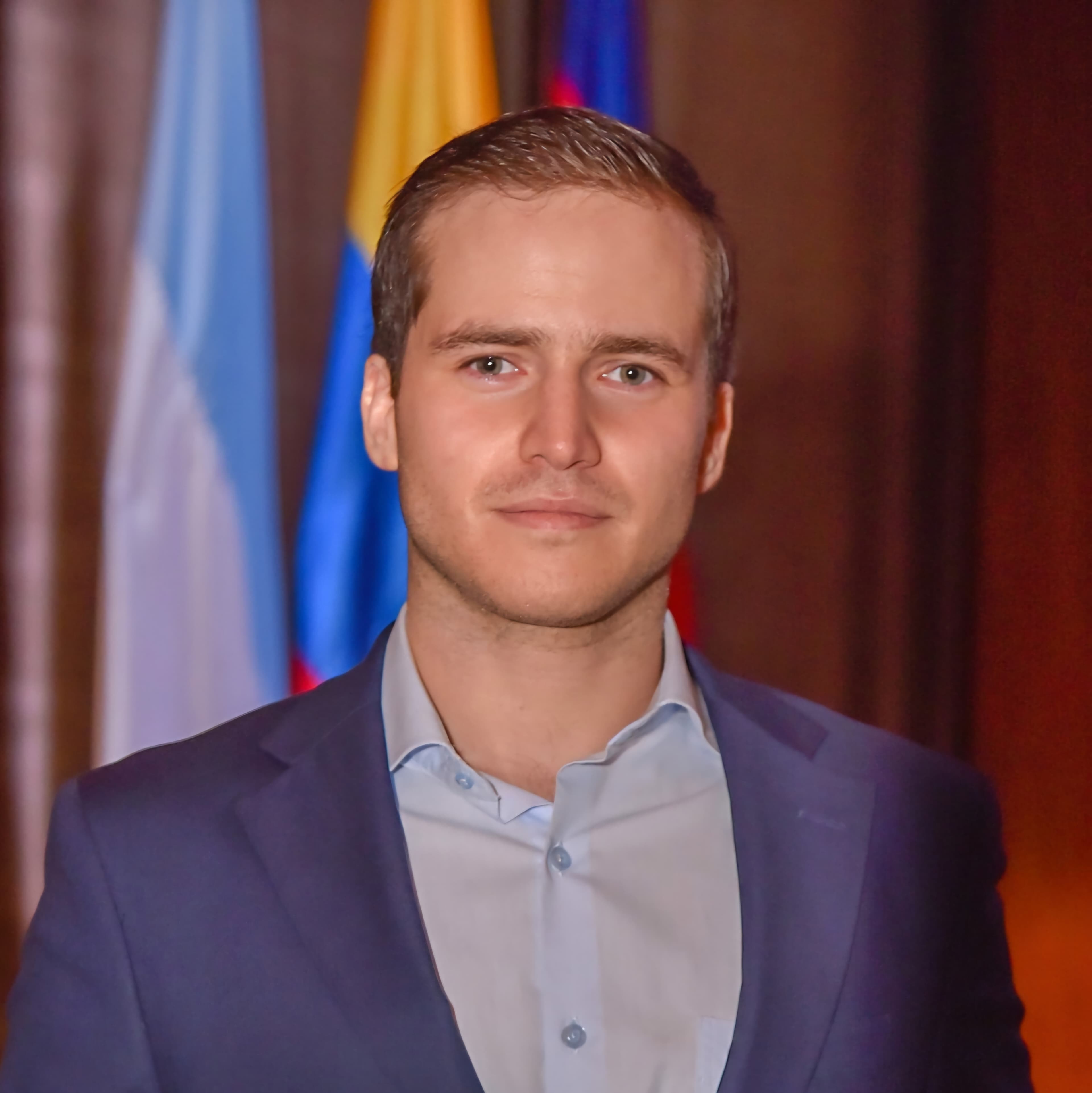 Juan Sebastián Estela Bryon