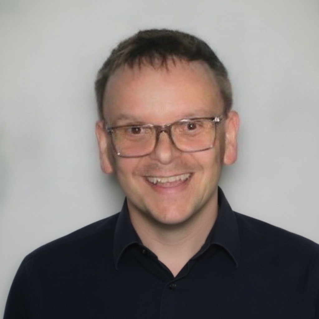 David Guinchard, Project & Application Manager, Tamedia on BrixWire